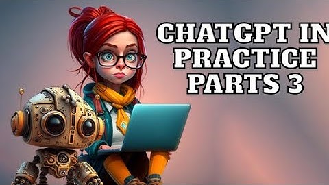 29 Unleashing the Power of ChatGPT: The Mysterious and Intriguing Guide to Part 3