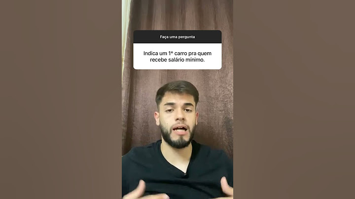 PRIMEIRO CARRO para quem ganha 1 salário mínimo #shorts #carros #dicas