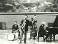 Capture de la vidéo Thelonious Monk Quartet - &#39;Round Midnight