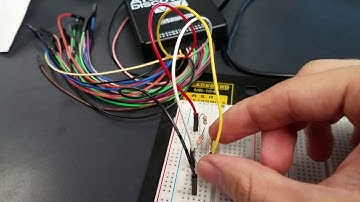 3.1: Nodal and Mesh Analysis