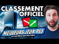 Les meilleurs jeux ps5  classement officiel depuis la sortie  cest trs tonnant