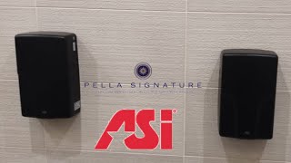 Asi Turbo Pros at Pella Signature In Burr Ridge Village Center in Burr ridge IL