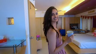 21 QUESTIONS with fbb Colors Femina Miss Grand International Shivani Jadhav