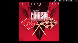 Video thumbnail of "The Beach Boys - In My Car"