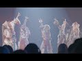 マーキュロ主催 単独巡業『超アブノーマル★(ヒカリ)倶楽部』生バンド公演 ダイジェスト映像