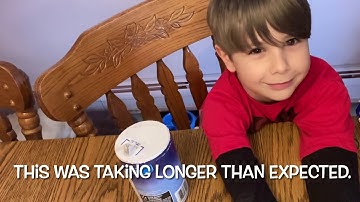 Seeing sound waves experiments