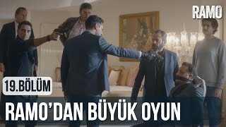 Ramo'nun Büyük Planı! | Ramo 19. Resimi