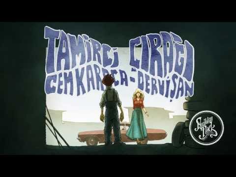 Cem Karaca & Dervişan - Tamirci Çırağı (1975)