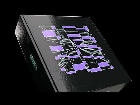 Particle - Business Techno (InsideInfo Remix)