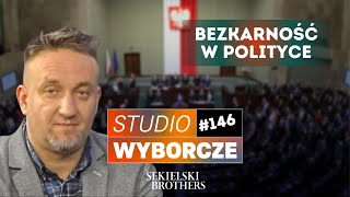 Gw*łt, polityk i szokujące zachowanie sądu - Radosław Gruca, Karolina Opolska