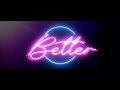 Better  mijares feat lucero mijares