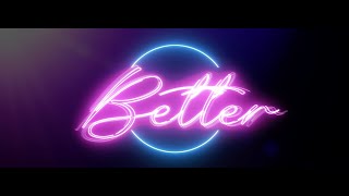 Better - Mijares feat Lucero Mijares