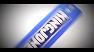 Dual Intro | KingJones | by DatMx and YaBoiAction