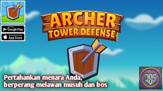 Archer Tower Defense ( Android/IOS) screenshot 4