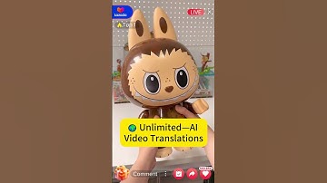🎉 Free & Unlimited Creation of TikTok / UGC-Style Videos! #kreadoai #aiavatar