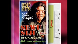 Didi Kempot - SEWU SIJI ( BEST AUDIO QUALITY )