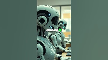 Unlock AI Success: Transform Your Business Now!