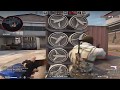 CSGO - People Are Awesome #131 Best oddshot, plays, highlights