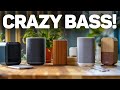 Best bass bluetooth speaker in 2024 top 5 picks for great bass  sound quality