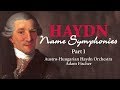 Haydn: Name Symphonies (Part 1)
