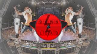 Don't let me down vs Yellow MASHUP feat. Chainsmokers,T-Mass, W&W, Illenium, Hardwell