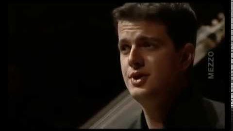 Icones du Seicento, P. Jaroussky, L
