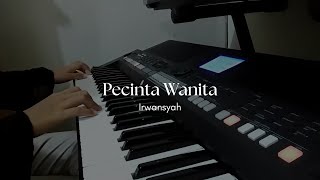 Download Lagu PECINTA WANITA- IRWANSYAH | SABILA AULIA ZAHRA MP3