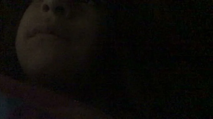 Jacqueline Gallardo first video