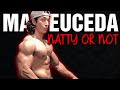 I dont believe you max euceda natty or not