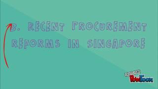 Case Study (purchasing and procument)