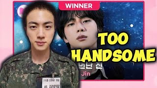 From Idol to Warrior: BTS Jin's Inspiring Military Journey Unveiled!