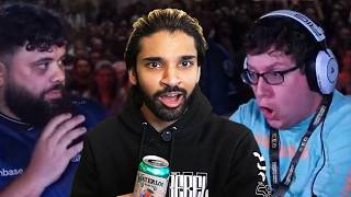 Melee Moments That'll Make You Laugh
