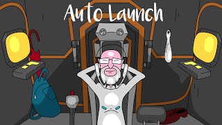 Elite Dangerous: Auto Launch