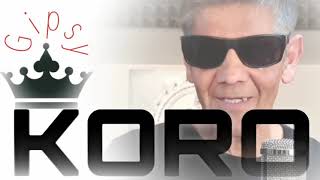 Video voorbeeld van "Gipsy Koro 50 - Le Dromeha Dzav"