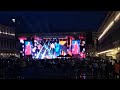 St Mark&#39;s Square Live Music Laura Pausini