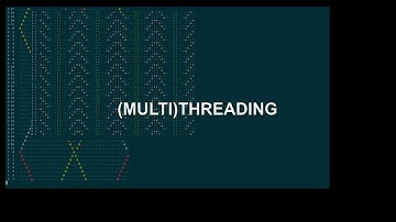 Python 3: programowanie współbieżne: podsumowanie.