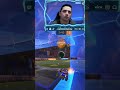 Rocket League. O famoso Mão (bico) de Alface 🤣🤦‍♂️😂😉 #shorts  #rocketleague #allansaske