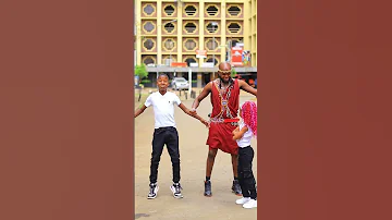 Tiktok Dance Challenge Trending Dance Shorts 