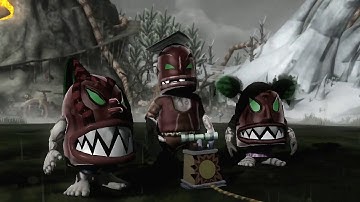 Viva Pinata: Trouble in paradise (NO Commentary) EP1