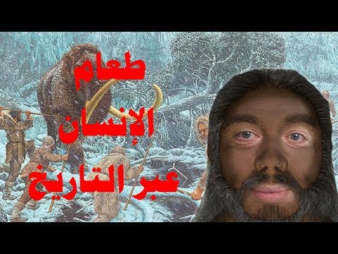 طعام الإنسان منذ خلق آدم إلى اليوم ما هي حمية الكيتو الكارنيفور اللحوم الباليو الإنسان الحجري