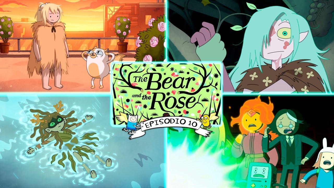 Latest Title & Thumbnail