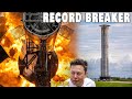 SpaceX’s Record-Breaking Speed: Testing Starship 3X Faster for the Next Launch Will Blow Your Mind!