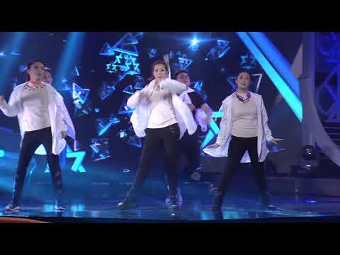 รักคือฝันไป,เหรอ,UHTนี่แหละเพื่อน : T-Skirt โดม กัน | Highlight | 4โพดำ TheBattle | 17ก.พ.61 | one31