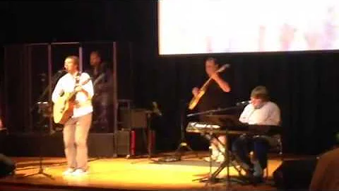 Connor Terrell "I Believe" (reprise)