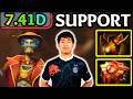 🔥 They Thought They Could Move... Elmisho Ringmaster Support Proves Them Wrong! 🔥 Dota 2 Support