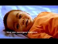 Do(minique van hulst) - Unicef Pampers reclame sint 2007