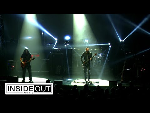 RIVERSIDE - Wasteland (Live Video)