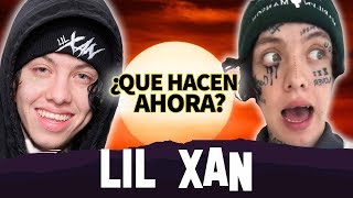 Lil Xan | Que Hacen Ahora | 2019