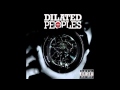 Dilated Peoples - You Can't Hide You Can't Run