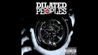 Dilated Peoples - You Can&#39;t Hide You Can&#39;t Run